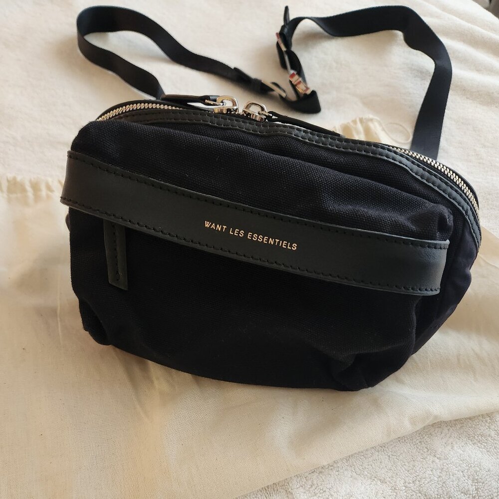 WANT Les Essentiels Tacoma Bag